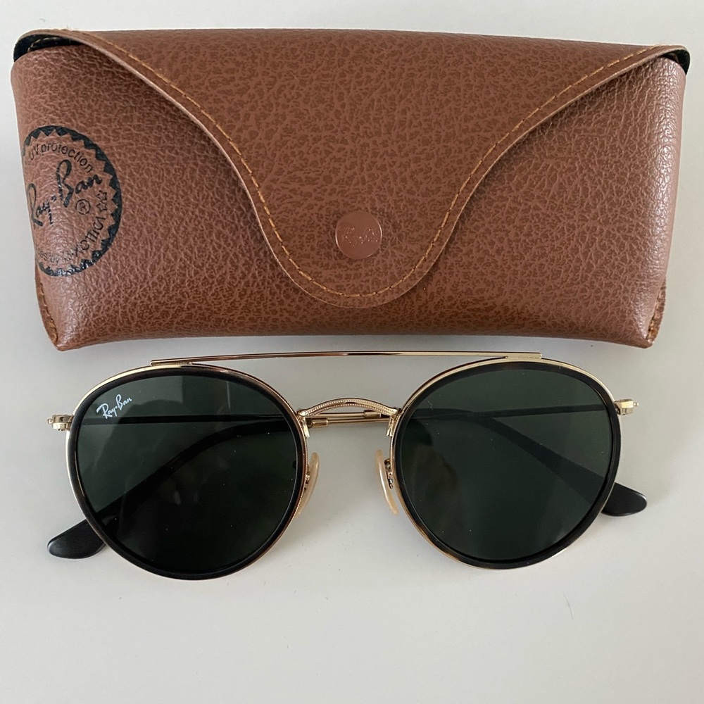 Ray Ban Sunglasses